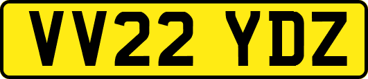 VV22YDZ