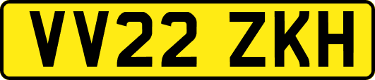 VV22ZKH