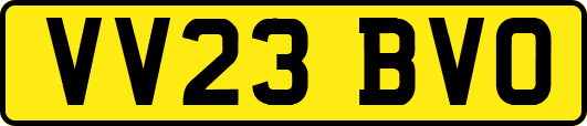VV23BVO