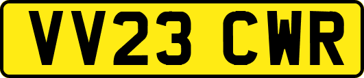 VV23CWR