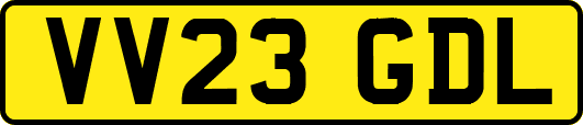 VV23GDL