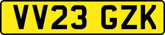 VV23GZK