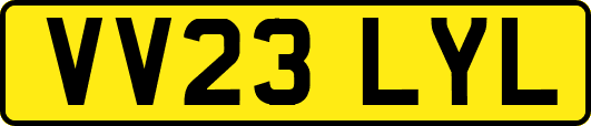 VV23LYL