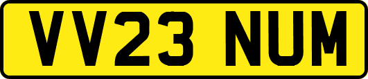 VV23NUM