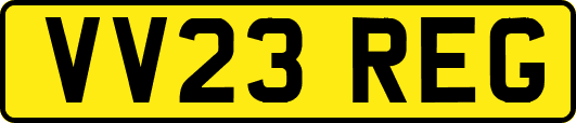 VV23REG