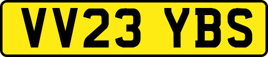 VV23YBS