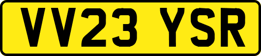 VV23YSR