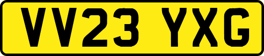 VV23YXG