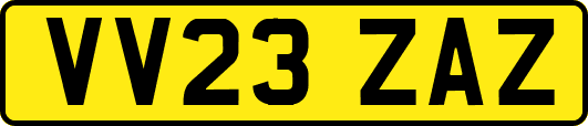 VV23ZAZ