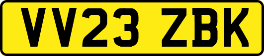 VV23ZBK