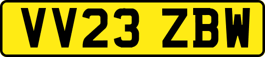 VV23ZBW