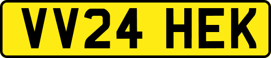 VV24HEK