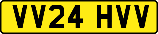 VV24HVV