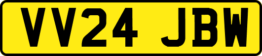 VV24JBW