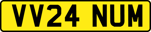 VV24NUM