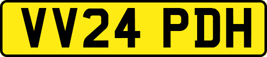 VV24PDH