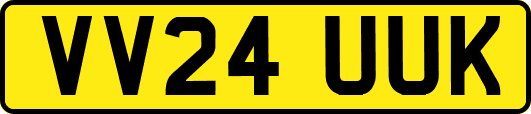 VV24UUK