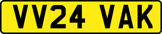 VV24VAK