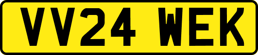 VV24WEK