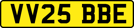 VV25BBE