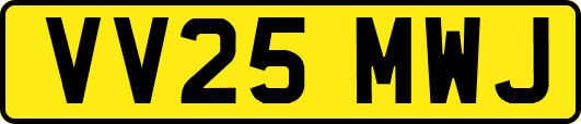 VV25MWJ