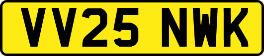 VV25NWK