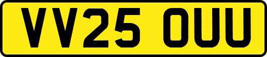 VV25OUU