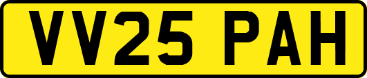 VV25PAH