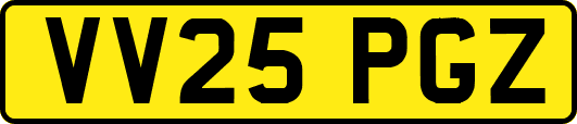 VV25PGZ