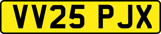 VV25PJX
