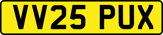 VV25PUX