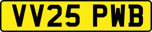 VV25PWB