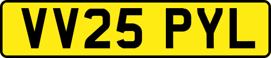 VV25PYL