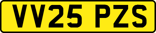 VV25PZS