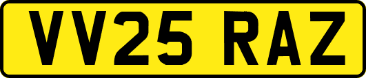 VV25RAZ