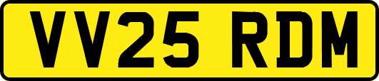 VV25RDM