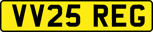 VV25REG