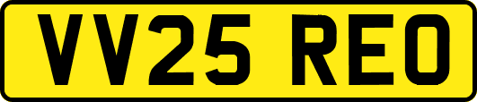 VV25REO