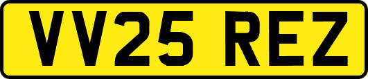 VV25REZ