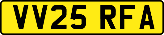 VV25RFA