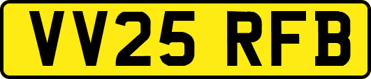 VV25RFB