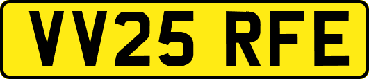 VV25RFE