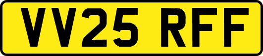 VV25RFF