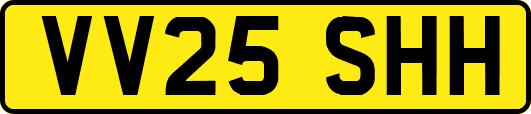 VV25SHH