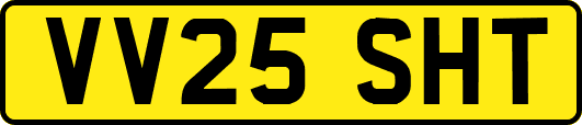VV25SHT