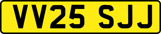 VV25SJJ