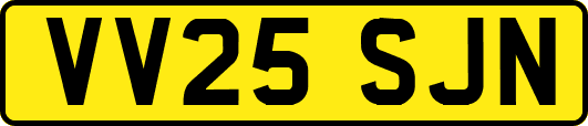 VV25SJN