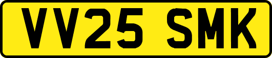 VV25SMK
