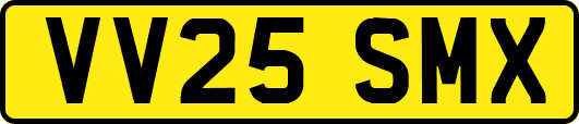VV25SMX
