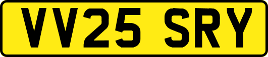 VV25SRY